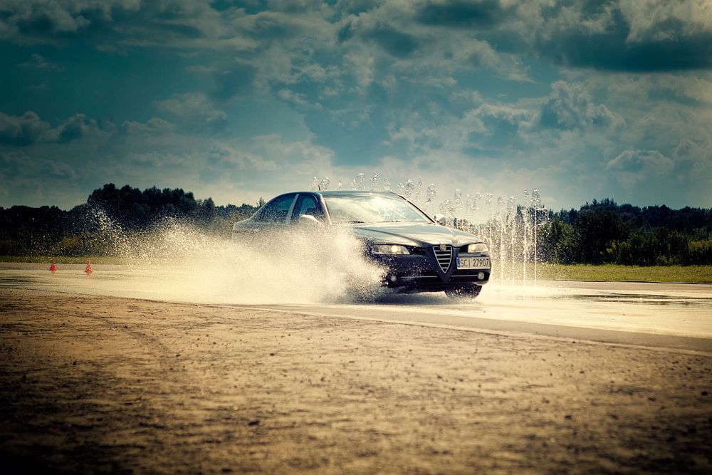 Ogólnopolski Zlot Alfa Romeo 2010