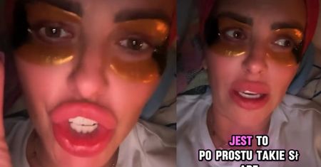 Monika Goździalska ODPALA SIĘ na kobiety, które chwalą się drogimi torebkami: "WIEŚNIACZKO POS*ANA, przestań to robić!"