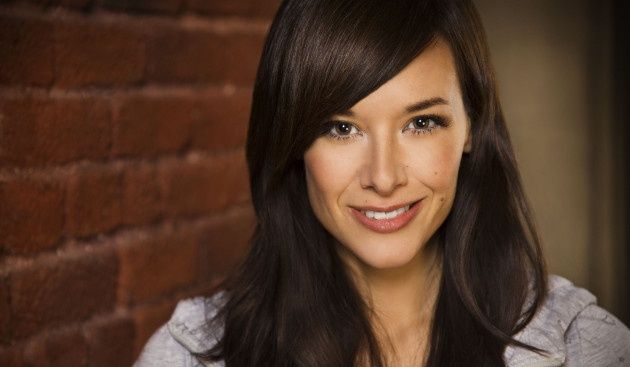 Jade Raymond