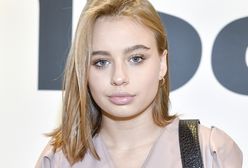 Oliwia Bieniuk żyje bez przepychu. Za wszystko płaci sama