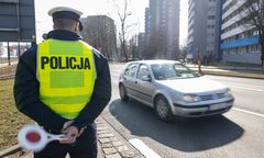 Policja wystawiła 3,8 mln mandatów. Większość za nadmierną prędkość