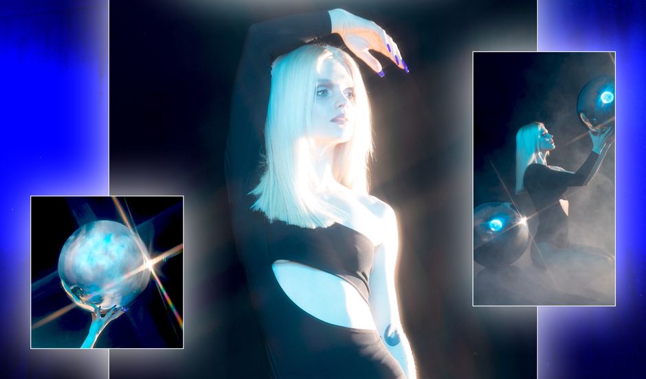 Margaret "Maggie Vision" już 27 listopada!