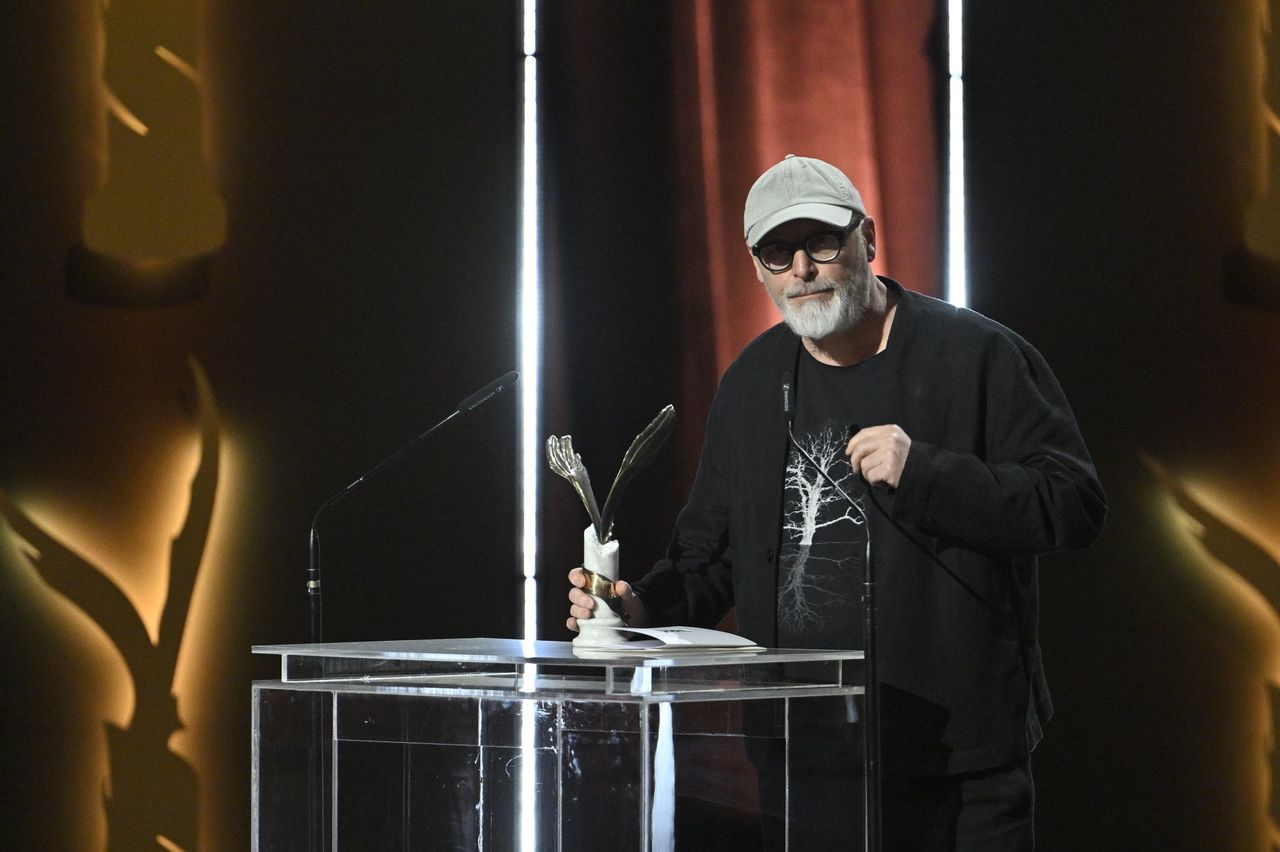 Polskie nagrody filmowe Orły. Poznaj zwycięzców