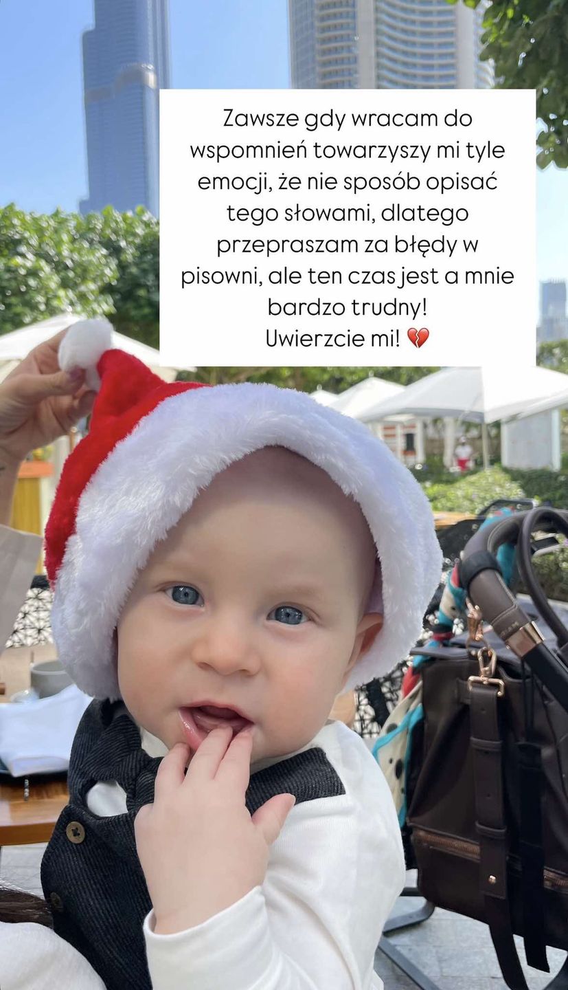 Magdalena Stępień podsumowuje trudny rok 2024