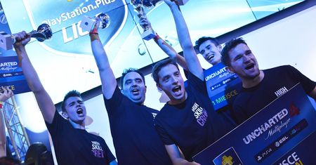 Gaming w Polsce ma się coraz lepiej. Właśnie dzięki takim imprezom jak Warsaw Games Week