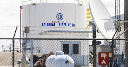 Colonial Pipeline znowu działa. Po ataku hakerów Amerykanie uruchomili rurociąg