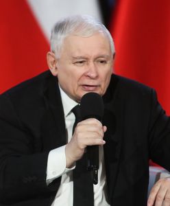 Tak prezes PiS mówił o Wałęsie. Jest nagranie z zamkniętego spotkania