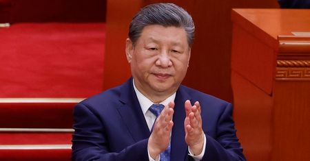 Chiny zmieniają kurs. Wielki zakup przed rozmową z Trumpem