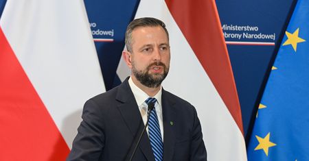 "Natychmiast". Kierują WOT do zagrożonych obszarów