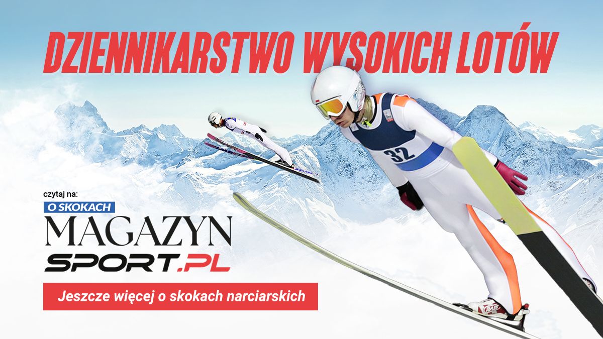 Magazyn Sport.pl