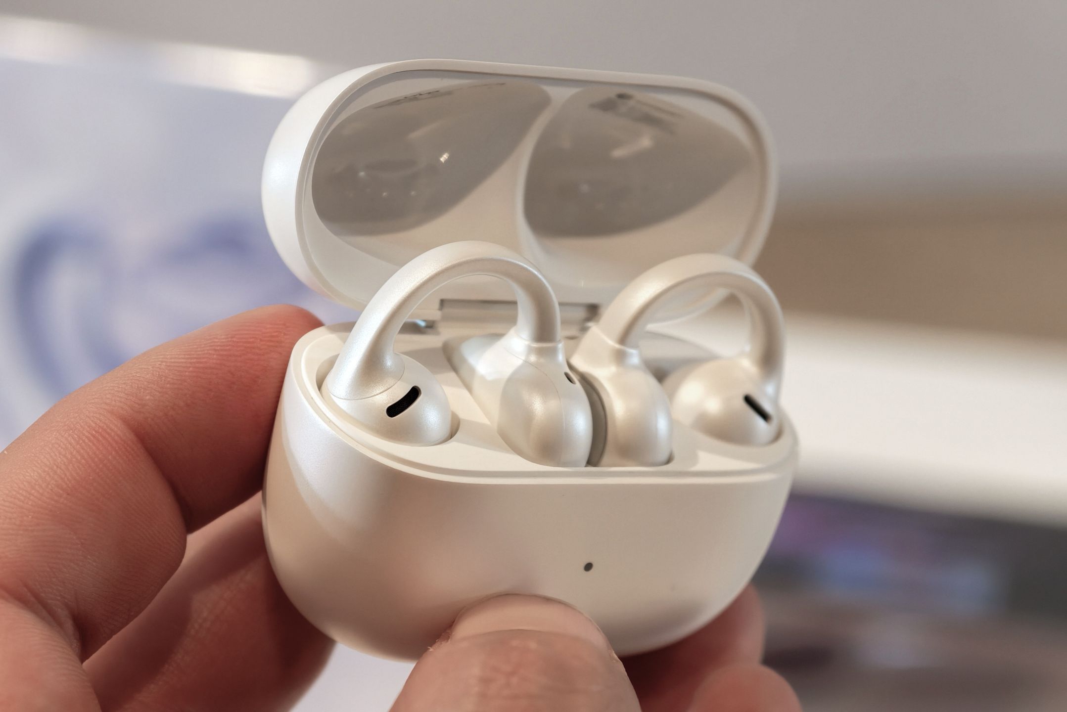 vivo Buds Clip