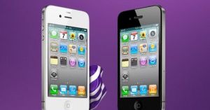 iPhone 4 także w Play