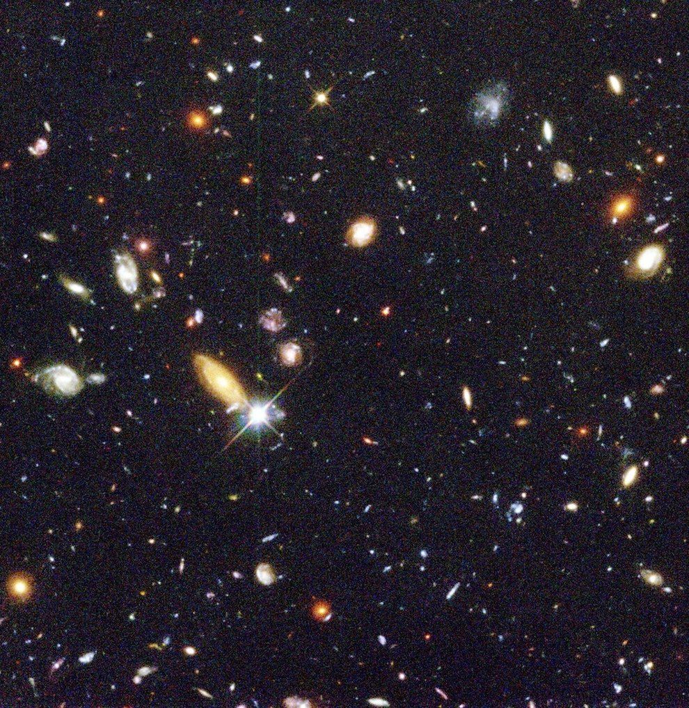 (fot. Reuters/NASA)