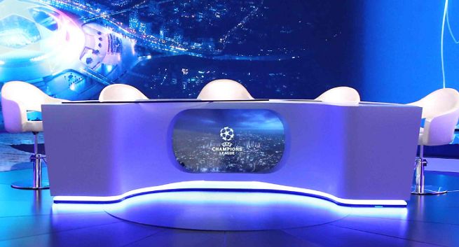 Startują rozgrywki Ligi Mistrzów i Ligi Europy. Pokażą je kanały Polsat Sport Premium