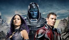 "X-Men: Apocalypse" na szczycie