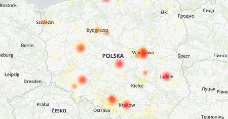 Globalna awaria YouTube'a. Problem ze stroną główną (aktualizacja)
