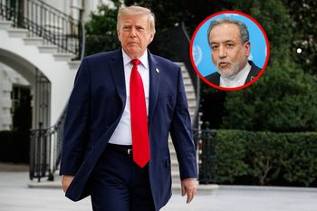 Trump odrzucił plan Iranu. Teheran odpowiada. "Przygotowani na wojnę"