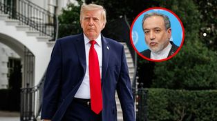 Trump odrzucił plan Iranu. Teheran odpowiada. "Przygotowani na wojnę"