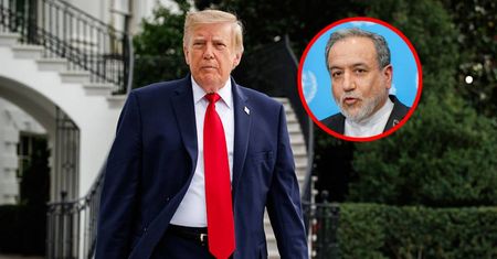 Trump odrzucił plan Iranu. Teheran odpowiada. "Przygotowani na wojnę"