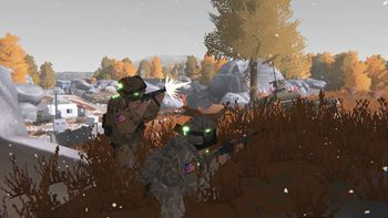 Twórcy niedoszłego "pogromcy Battlefielda" milczeli przez 18 miesięcy. Teraz wracają, ale fani są dalecy od zachwytu