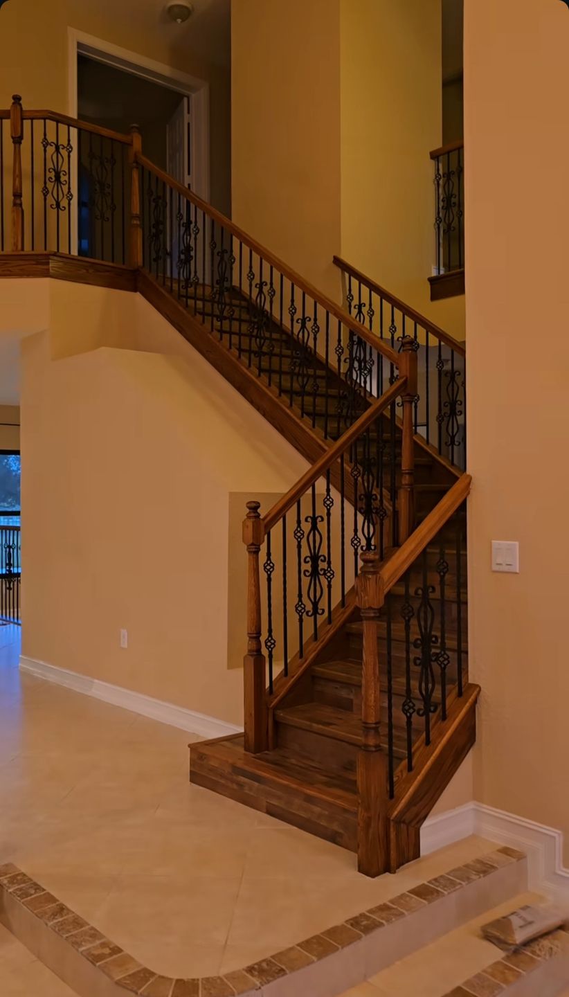 Aneta Glam urządza willę