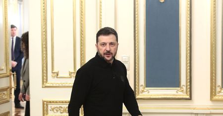 Nowy mechanizm wsparcia dla Ukrainy. Kraje UE mają plan