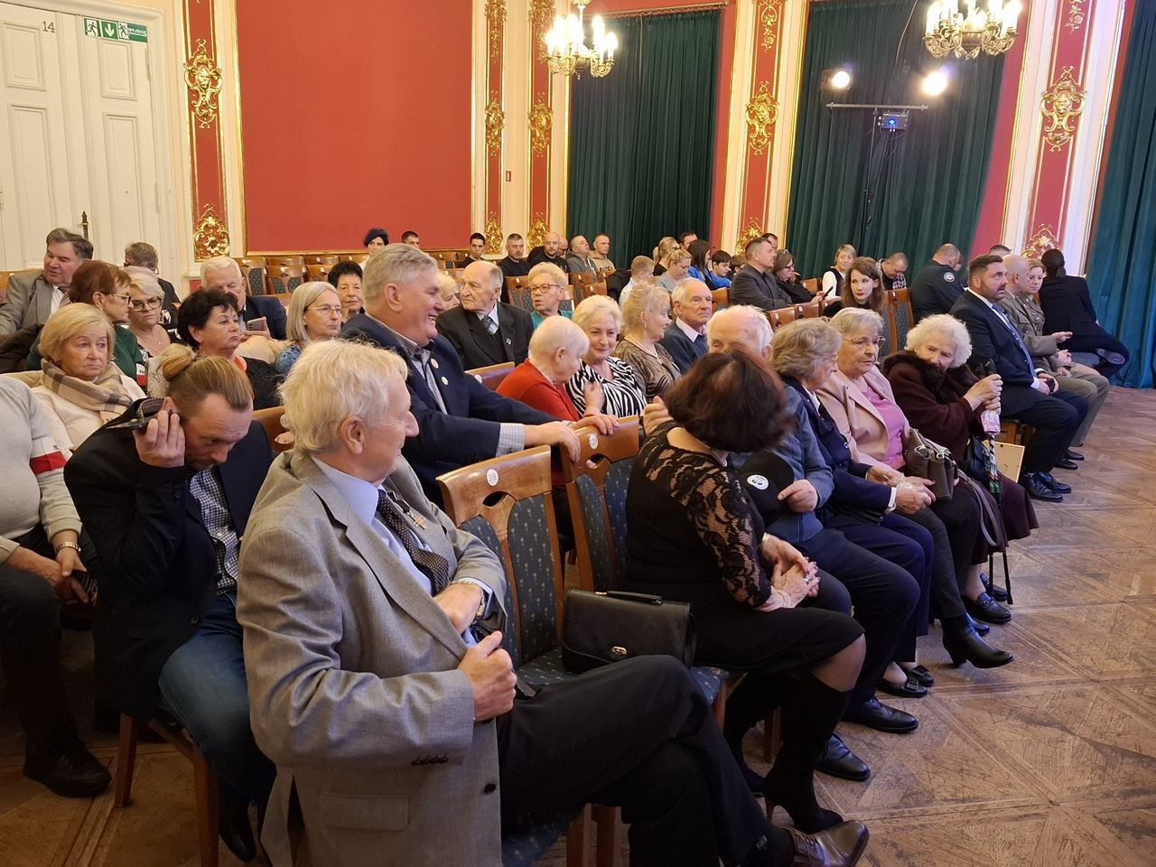 Szczecin: To już 15 lat Paczki dla Bohatera. Wyjątkowe spotkanie w "13 Muzach"