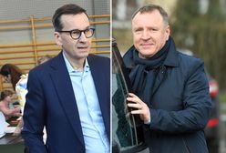 Nieuniknione tarcia na linii Kurski-Morawiecki. Wieczór wyborczy to dopiero początek?