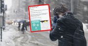 Atak zimy w Polsce. Zdjęcia i filmy robią wrażenie