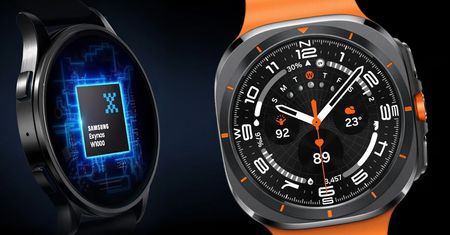 Galaxy Watch 7 dostanie konkretnego kopa. Samsung zdradził pierwsze szczegóły