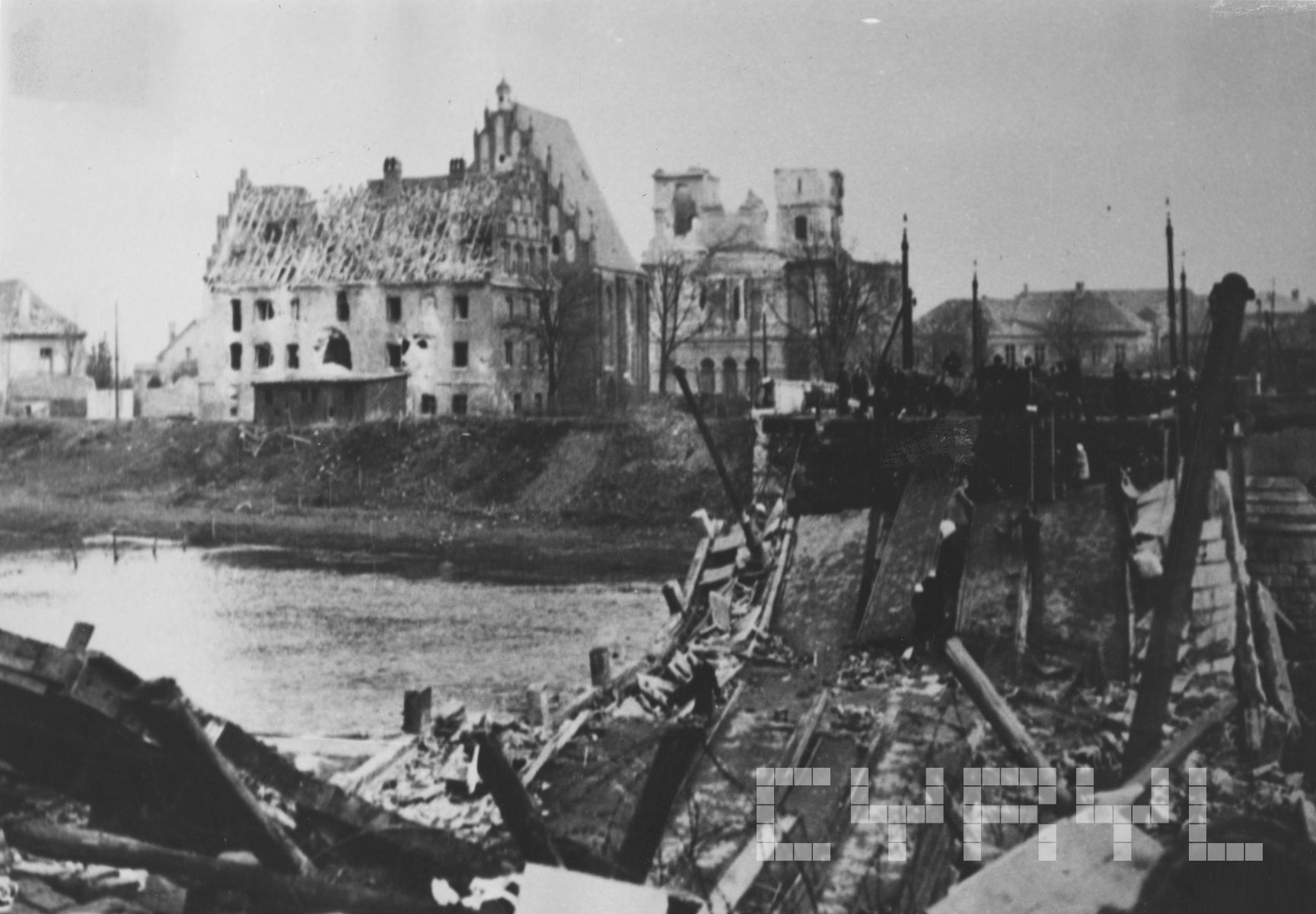 koniec wojny