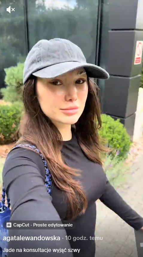 Agata Lewandowska 
