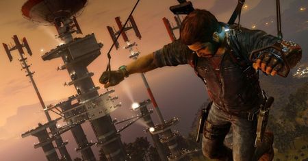 Mod z trybem multiplayer do Just Cause 3 anulowany, ale nie zgadniecie dlaczego