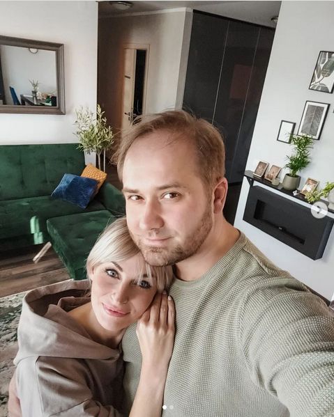 Anita ze "Ślubu od pierwszego wejrzenia" o stanie męża. Jak czuje się miesiąc po wypadku?