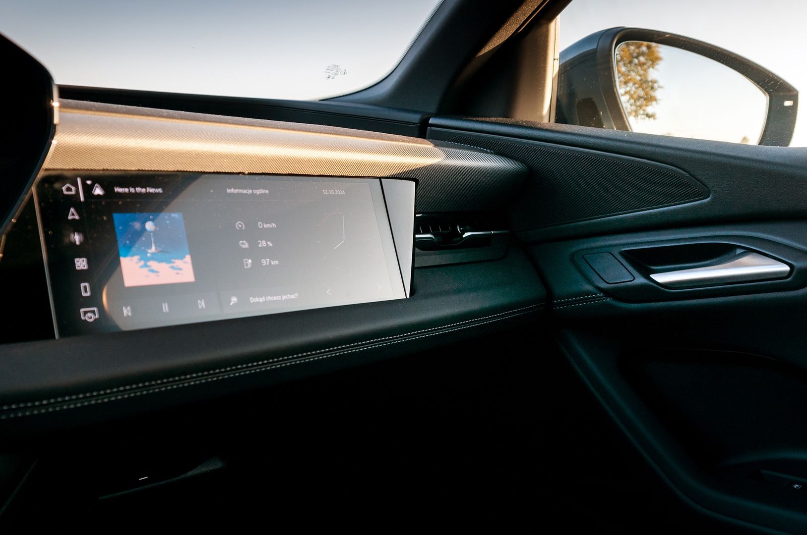 Audi Q6 e-tron quattro