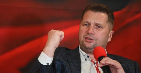 "Jeść mniej i taniej". Minister reaguje i żąda sprostowania