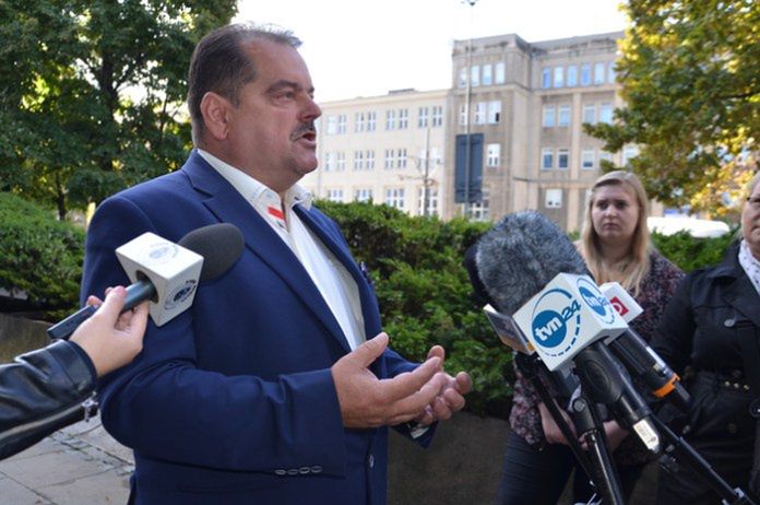 S. Izdebski: Bez wsparcia hodowli nie będzie stabilnego rynku zbóż