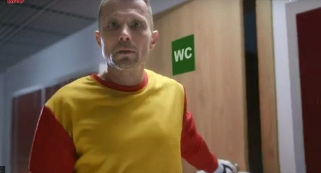 Prostamol Uno z nowym spotem w telewizji