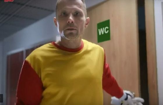 Prostamol Uno z nowym spotem w telewizji