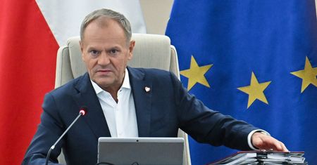 Machina rusza. Zamiast reformy śmieciówek, będą kontrole