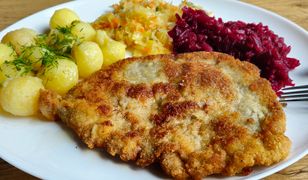 Rozpoznasz kotlet ze zdjęcia? Tylko mistrz zna numer cztery