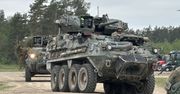 Wstrzymanie przerzutu wojsk USA do Polski. Pentagon odpowiada Wirtualnej Polsce