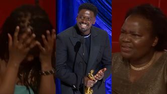 Oscary 2021: Daniel Kaluuya żartuje o... SEKSIE RODZICÓW. Kamery uchwyciły reakcję jego bliskich!