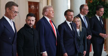 Prezydent Finlandii mówi wprost. Putin "nie jest godny zaufania"