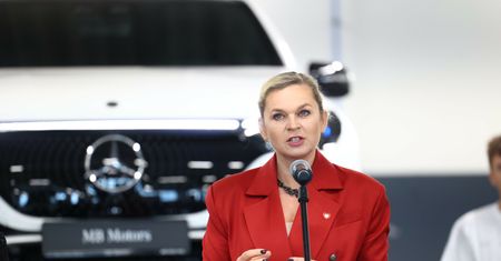 Fatalny sondaż dla Nowackiej. To Polacy sądzą o jej pomyśle