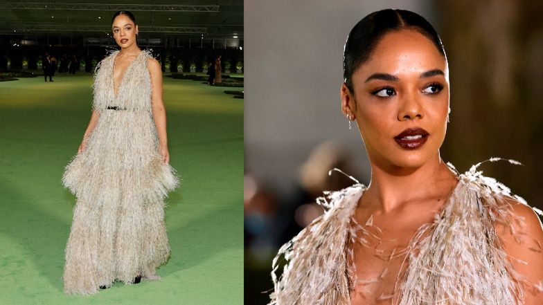 Tessa Thompson
