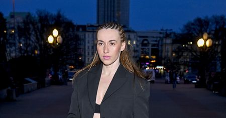 Zobaczcie, w jakich warunkach mieszka Marianna Schreiber. Gotowi?