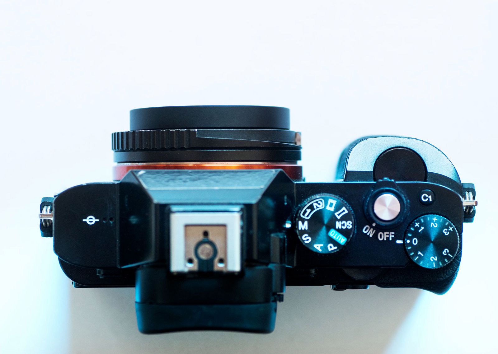 ExperimentalOptics 35 mm f/2.7 - najmniejszy i najjaśniejszy obiektyw na świecie 3