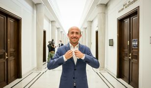 Zmiany w KO. Jakim szefem klubu będzie Budka? Politycy komentują