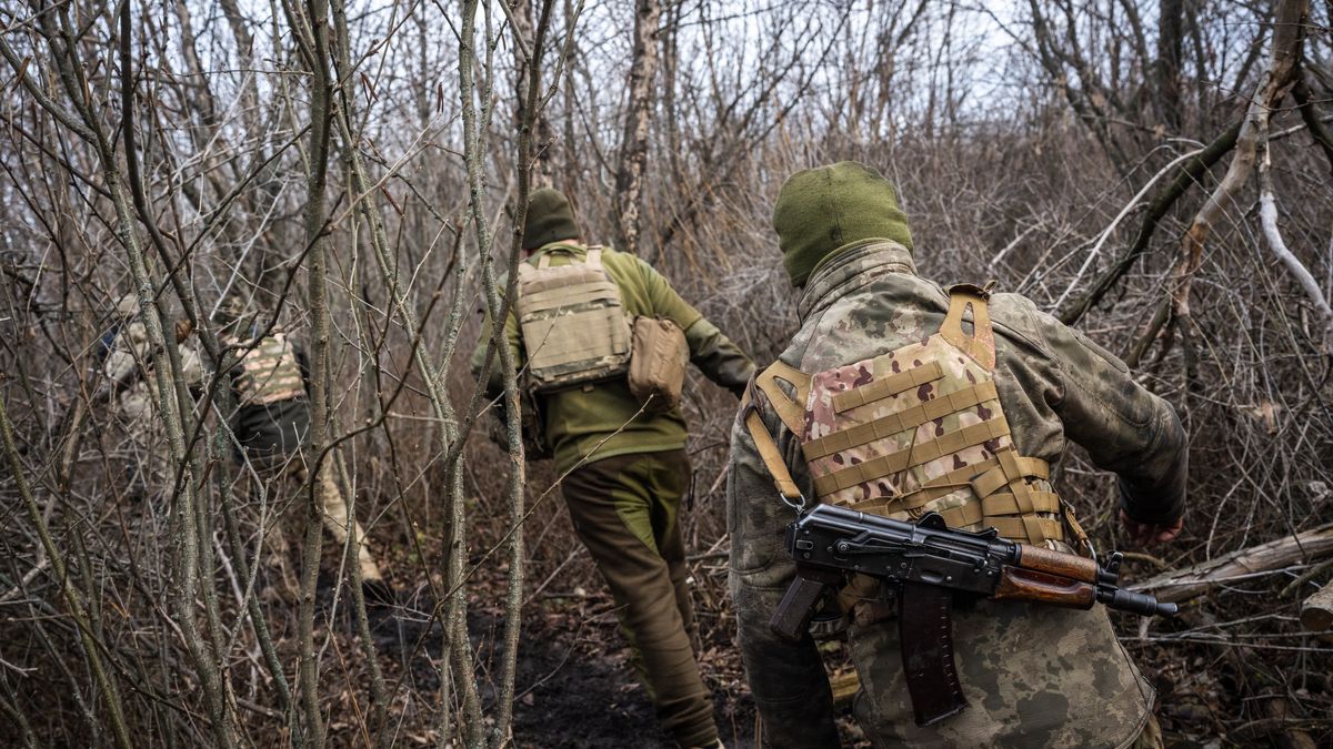 Ukraińscy żołnierze. Polacy zabrali głos na temat ich szkolenia